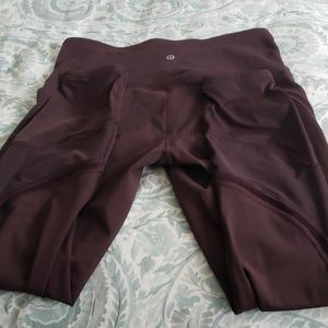 Lululemon  leggings